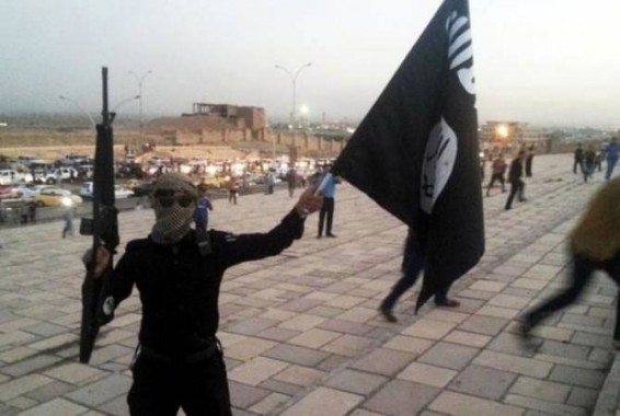 «Իսլամական պետություն»-ը Թուրքիային սպառնացող տեսահոլովակ է հրապարակել