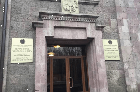 Կոռուպցիոն չարաշահումներ՝ Գյումրու մանկապատանեկան համալիր մարզադպրոցում և ինֆեկցիոն-հակատուբերկուլյոզային հիվանդանոցում. քրեական գործեր են հարուցվել