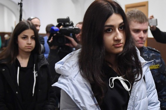 Մարիա Խաչատուրյանի դեմ առանձին գործ չի հարուցվել․ փաստաբան