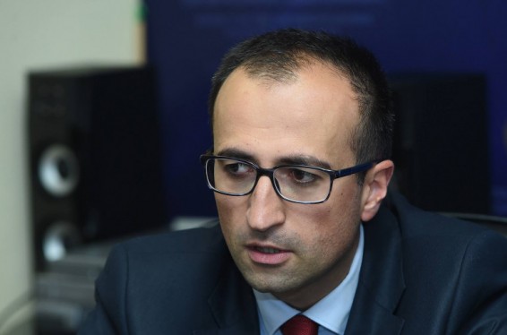 Արսեն Թորոսյանին առավելապես քննադատում կամ գովերգում են իր ոչ մասնագիտական գործունեության համար. «Մեդիա պաշտպան»