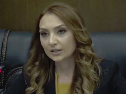 «Мой шаг» проявляет осторожность по вопросу ситуации в КС