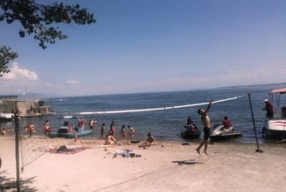 Հանրային լողափերում նկատվում է հովեկների թվի աճ