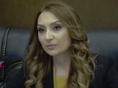 «Իմ քայլը» դիտարկում է մի քանի թեկնածություն ԲԴԽ անդամի թափուր տեղի համար. Լիլիթ Մակունց