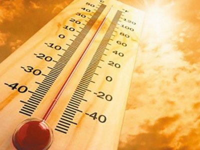 2050թ. մի շարք քաղաքներում կլիման կփոխվի. Փարիզին ավստրալական տապ է սպասվում