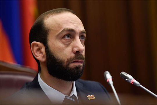 Արարատ Միրզոյանի գլխավորած պատվիրակությունն աշխատանքային այցով կմեկնի ԱՄՆ