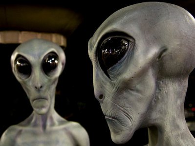 Շուրջ 400 հազար մարդ է գրանցվել ֆեյսբուքյան միջոցառմանը՝ հույս ունենալով տեսնել այլմոլորակայիններին