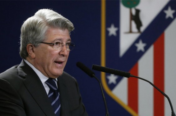 Աթլետիկոն կպահանջի այնքան գումար, որքան անհրաժեշտ համարի․ Սերեսո