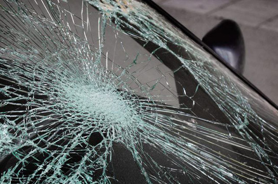 Ավտովթար՝ Երևանում. երկու հոգի մահացել է