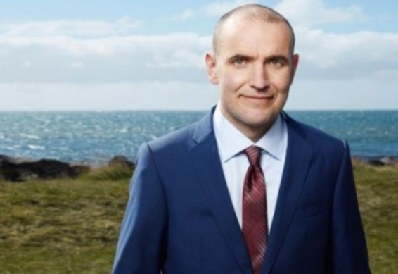 Իսլանդիայի նորընտիր նախագահը ժողովրդի հետ կշփվի Facebook-ով