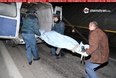 Հայտնաբերվել է Երևանում գործող հայտնի ՍՊԸ-ներից մեկի տնօրենի տեղակալի կախված դին. Shamshyan.com