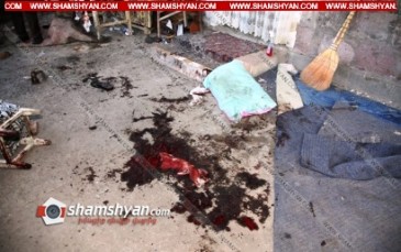 Կրակոցներ Սյունիքի մարզում․ հրազենային վնասվածքներով հոսպիտալացվել են երկու եղբայրներ