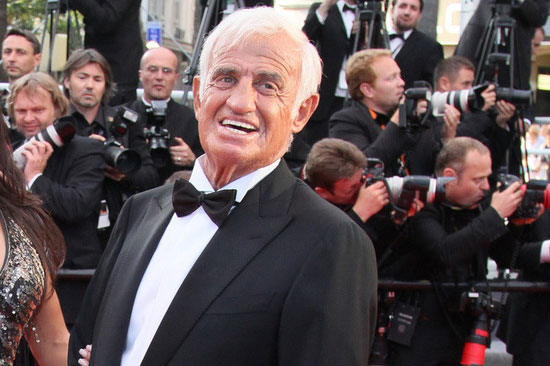 Ժան-Փոլ Բելմոնդոն արժանացել է Ֆրանսիայի բարձրագույն պարգևին