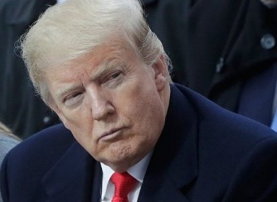 ԱՄՆ-ի նախագահը մեղադրվել է ռասիզմի մեջ կին քաղաքական գործիչների հասցեին վիրավորական թվիթերից հետո