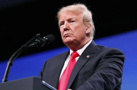 Թրամփն ԱՄՆ-ի տնտեսությունը հաջող է համարում ի հեճուկս ԴՊՀ-ի քաղաքականությանության