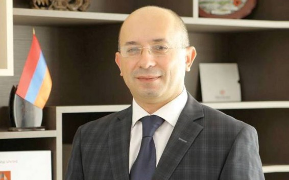 Առցանց, հարմարավետ եւ արագ վարկավորում «Գլոբալ Կրեդիտ»-ից