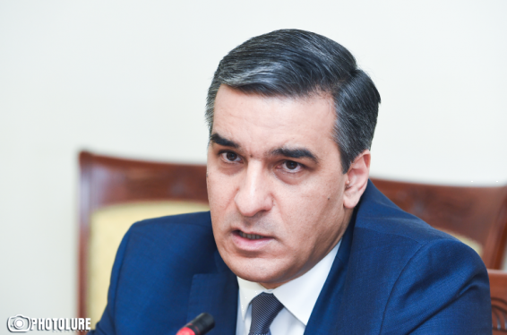 Այս պահին խոշտանգման մասով գնահատական չեմ կարող տալ, միայն կասեմ՝ եթե Մանվել Գրիգորյանը շարունակեր գտնվեր ՔԿՀ-ում, այո՛, խոշտանգում կլիներ. ՄԻ պաշտպան