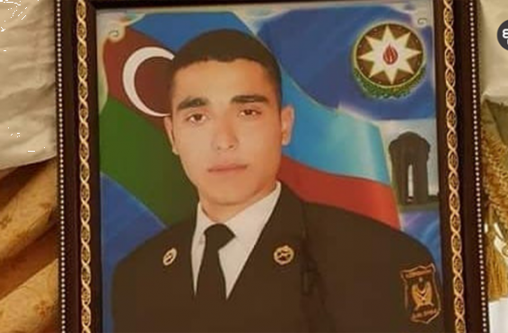 Հուլիսի 13-ին մահացել է Ադրբեջանի զորամասերից մեկում պայթյունից վիրավորվածներից ևս մեկը. Razm.info