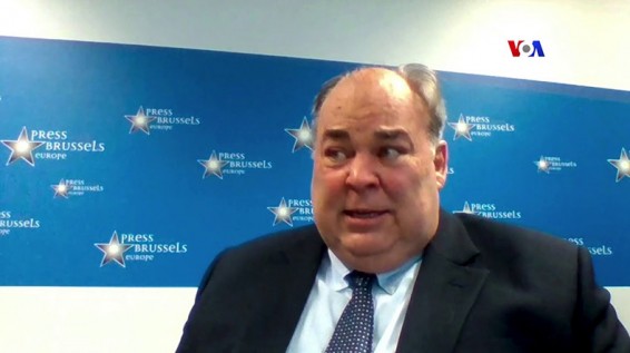 Քերի Քավանո. Ադրբեջանը փոխում է բանակցությունների ձևաչափը