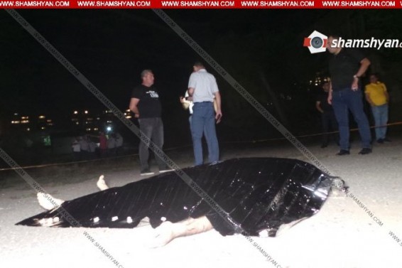 Սպանություն Աբովյան քաղաքում․ դպրոցի բակում հայտնաբերվել է 34-ամյա տղայի դի