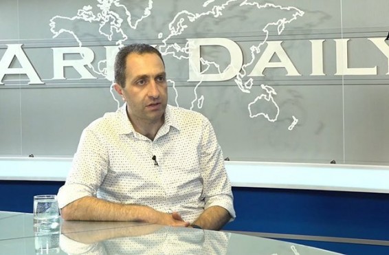 Հրավիրվել է ԲԴԽ նիստ՝ Խորհրդի անդամ Նախշուն Տավարացյանի լիազորությունների դադարեցման պահանջով