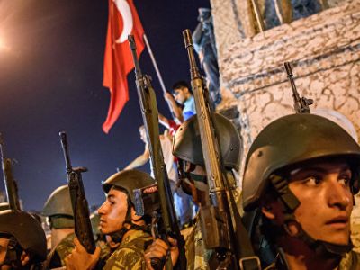 Թուրքիայում բացել են թանգարան՝ նվիրված 2016-ի հեղաշրջման փորձի ձախողմանը