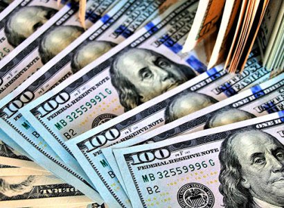 Դոլարի փոխարժեքն աճել է. Եվրոն էժանացել է ավելի քան 2 դրամով