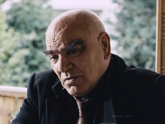 Մահացել է դերասան Ռուդոլֆ Ղեւոդյանը