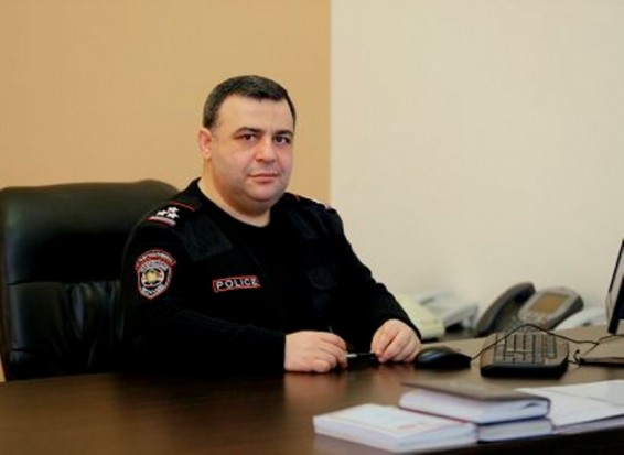 ՀՀ փոխոստիկանապետը Վիեննայում կմասնակցի Հայաստան-ԵՄ վիզաների ազատականացման շուրջ քննարկումներին