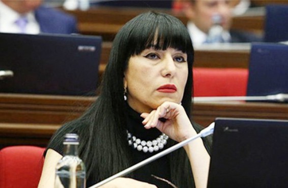 «Նախարարները պարտավոր էին առաջինը լինել Սևանում»