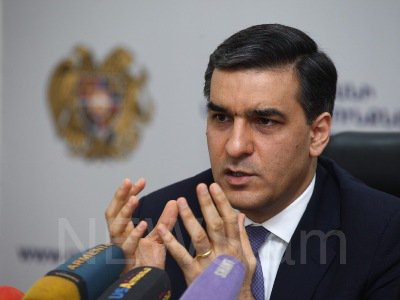 Այսօր հանդիպելու եմ զինծառայող Յուրի Բրոյանի հետ. ՄԻՊ