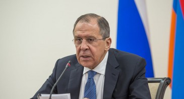 Лавров: Армения- ключевой партнер России в Закавказье