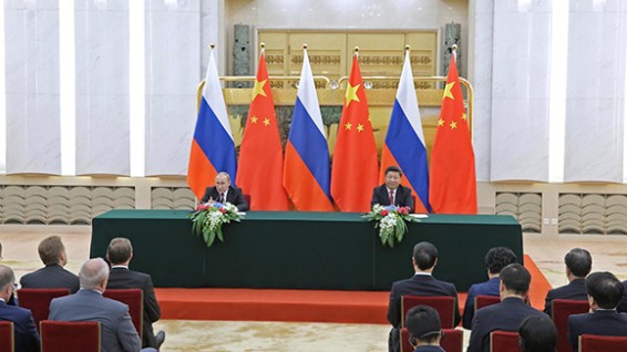 Россия и Китай предлагают оценить реальный ядерный потенциал КНДР