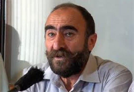 Պավել Մանուկյանի մեղադրանքը լրացվել է
