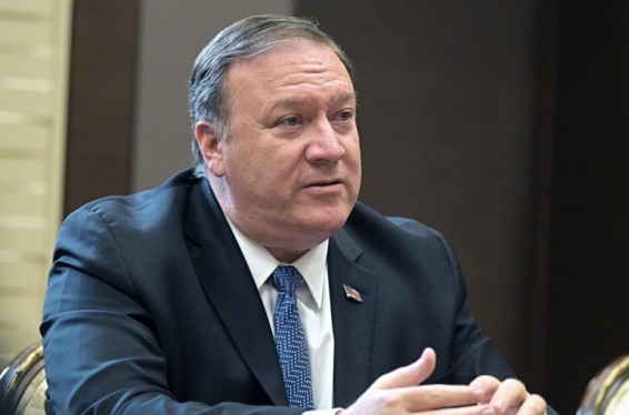 ԱՄՆ-ն պատրաստ է բանակցություններ սկսել Իրանի հետ. պետքարտուղար