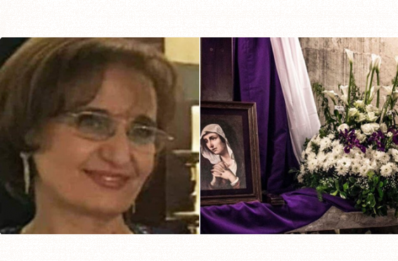 Սիրիայում հայ կնոջ են քարկոծելով սպանել