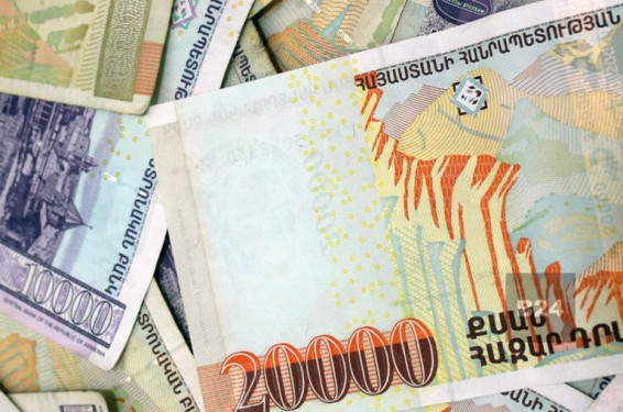 Արմավիրում ավարտված կոռուպցիոն գործերով 63%-ով ավելի շատ վնաս է վերականգնվել, քան 2018–ի ընթացքում