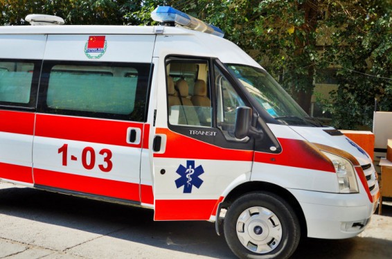 Սիսիանում պայթյուն է տեղի ունեցել. կա մեկ զոհ