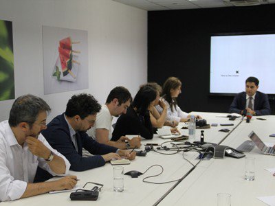 Արհեստական բանականություն, բլոքչեյն, «կանաչ» տեխնոլոգիաներ․ «WCIT 2019»-ում կքննարկվեն ամենաարդիական թեմաները