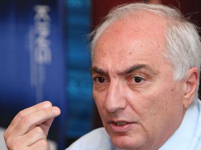 «Քաջ Նազարի պես ասում են՝ գյադեք այս կողմ անցեք, գյադեք այն կողմ անցեք». Արամ Սարգսյանը՝ Իջեւանի դեպքերի մասին