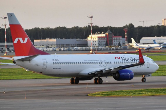 Հայտնի է դարձել Երևան - Մոսկվա չվերթի ինքնաթիռի սրահում տեղի ունեցած միջադեպի պատճառը