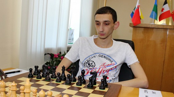 Ռոբերտ Հովհաննիսյանը՝ Վիլլա դե Բենասկե Օփենի հաղթող