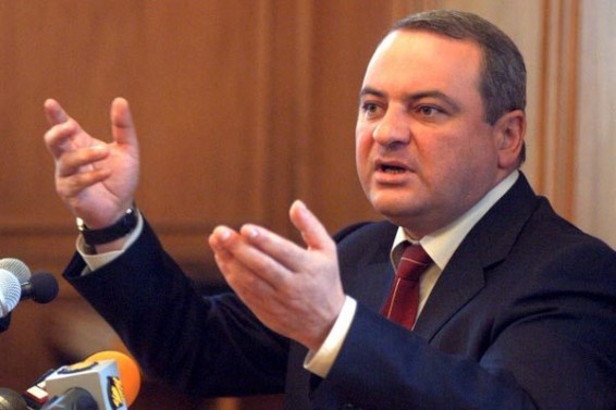 Կարապետյանների ընտանիքը կաջակցի ոչ միայն բոլոր զոհվածների, այլև Լոռու կամավորականների ընտանիքներին