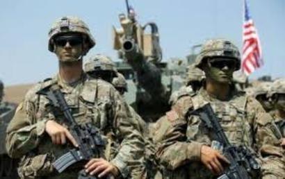 Саудовская Аравия объявила о скорейшем размещении войск США на территории королевства