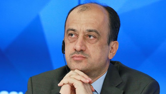 Анкара считает, что руководство Сирии может участвовать в переговорах