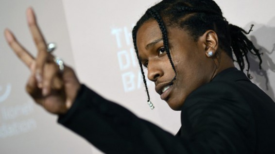 Թրամփը հնարավոր է օգնի ռեփեր A$AP Rocky-ին Քանյե Ուեսթի հեռախոսազանգից հետո