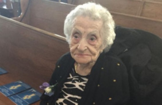 ԱՄՆ-ում մահացել է Հայոց ցեղասպանությունը վերապրած Ռամելա Կարմենը