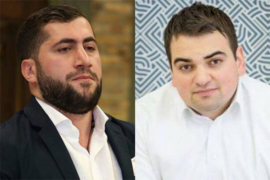 ՔԿ պարզաբանումը Սամվել Կարապետյանի եղբորորդու գործի վերաբերյալ