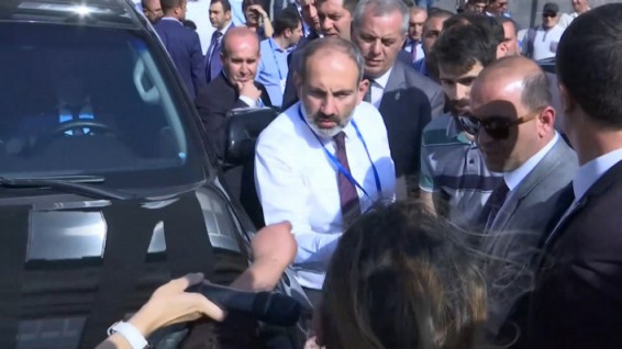 Փաշինյանը թռավ. հետհաշվարկը սկսված է