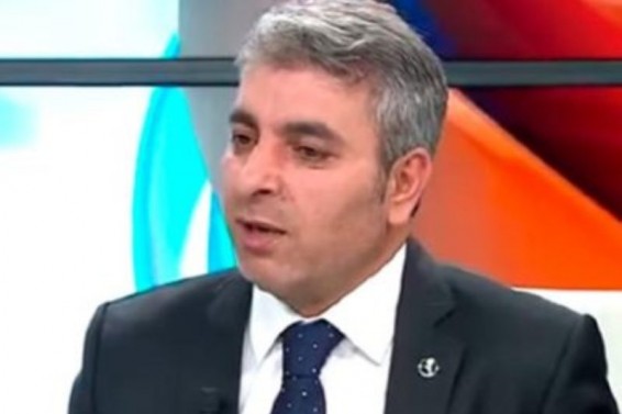 Թուրքիայում Գյուլենի հետ կապեր ունենալու կասկածանքով կուսակցության փոխնախագահ է ձերբակալվել