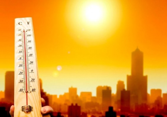 Օգոստոսի 12-16-ը հանրապետությունում սպասվում է բարձր ջերմային ֆոն